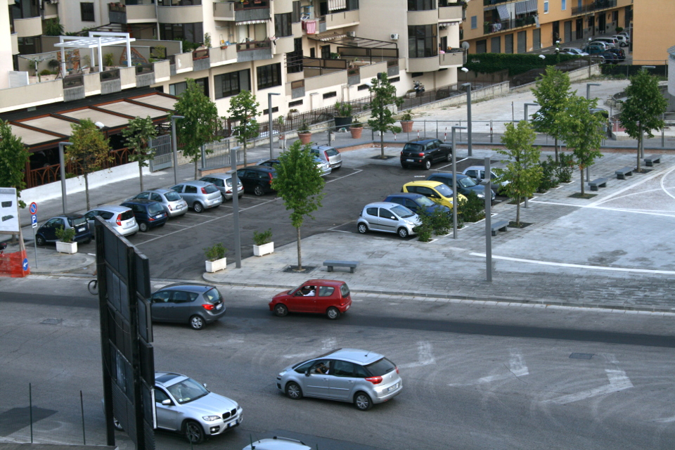 Affitto aule Napoli