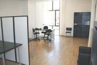 office rent italy
