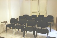 Sala riunioni Napoli Sala riunioni Napoli