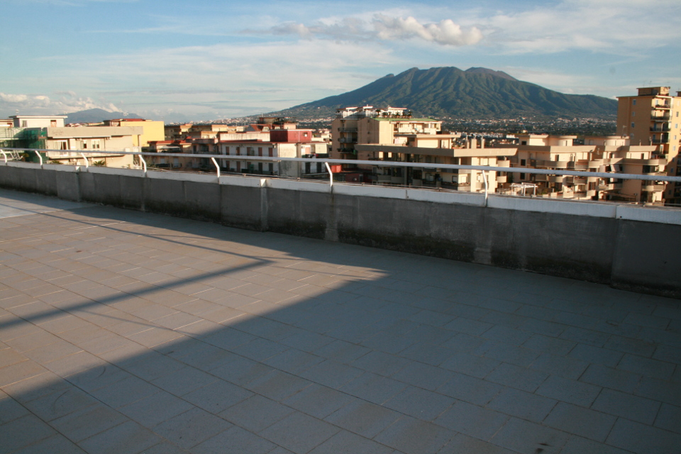 Terrazza panoramica