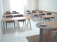 Aula Napoli