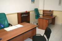 Fitto ufficio