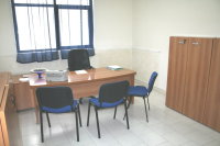 Affitto stanza uso studio