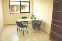 Affitto stanza uso studio