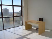 serviced offices italy