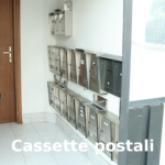 Cassette Postali