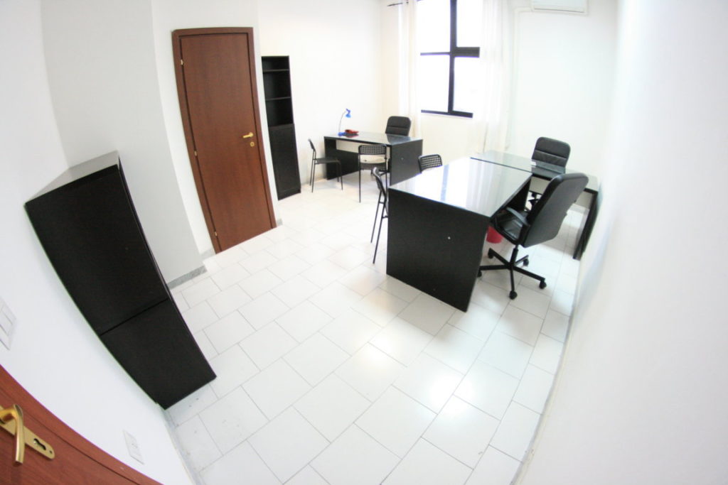 Ufficio Arredato €249 mensili