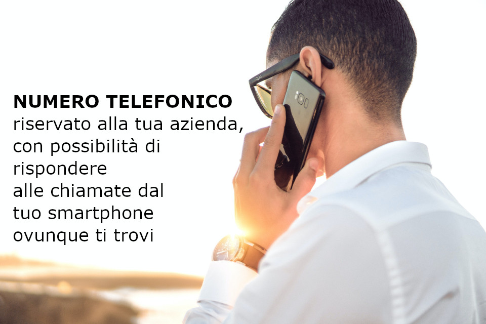 Telefonia e Comunicazione Unificata