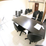 Sala riunioni inclusa nel corrispettivo