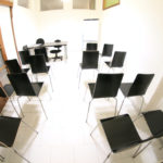Sala riunioni inclusa nel corrispettivo