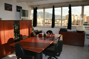 Day Office Affitto Ufficio Temporaneo a Giornata Napoli
