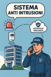 Sistema Anti Intrusioni